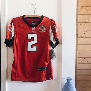Falcons Matt Ryan Jersey NWT